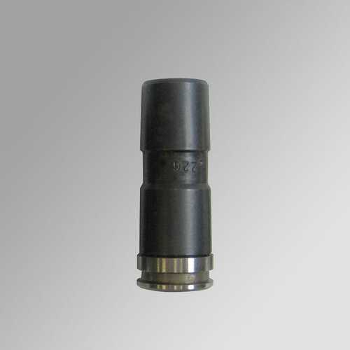 Forster Rimmed & Belted Headspace Gage 8mmx57 Mauser Field Length