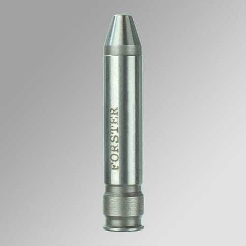 Forster Headspace Gage 5.56 Nato - 1.4736" Plus Ze-img-0