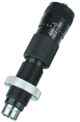 Micro Seater Die For 6.5 Grendel Ultra