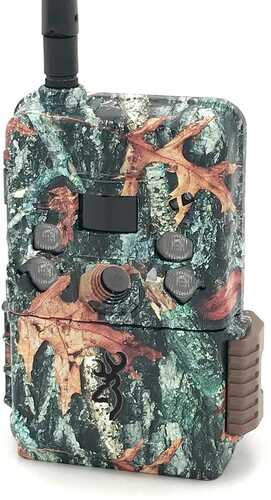 Browning Defender Wireless Pro Scout Cellular Trail Camera 18MP (AT&T Enabled)