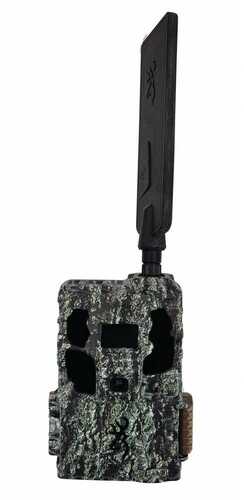 Browning Trail Cam Pro Scout Max HD Wireless 24MP No Glow
