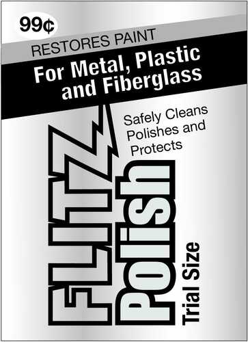 Flitz Metal Polish Paste - 2 Gr-img-0