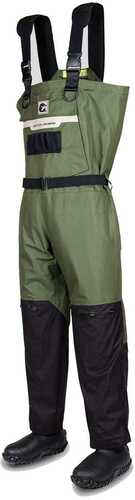 Gator Waders Shield Insulated Pro Series Me-img-0