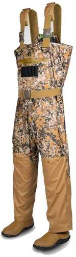 Gator Waders Shield Insulated Mens Seven Br-img-0