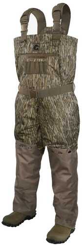 Gator Waders Shield Insulated Mens Mossy Oa-img-0
