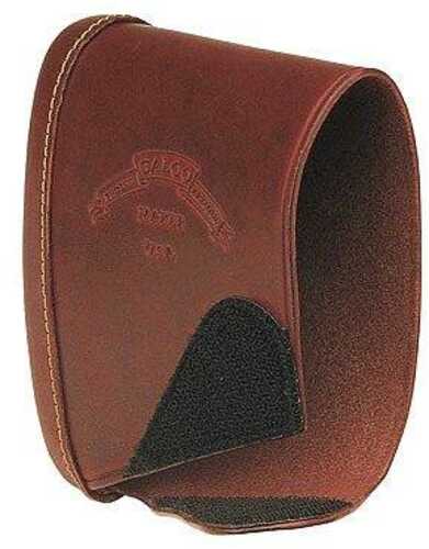 Galco Leather Slip On Recoil Pad Small-img-0