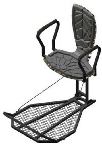 King KOng Lounger HX Hang-On