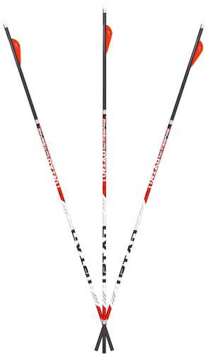 Carbon Express Maxima Triad XSD 300 Hunting Arrows - 12/Pk