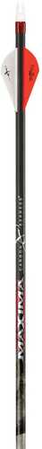 Carbon Express Maxima Hunter Crossbow Bolts - 6Pk