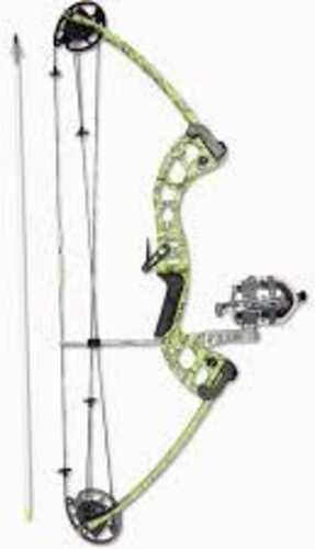 Muzzy Vice Bowfishing Kit - Right Hand