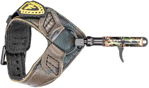 Truefire Edge Buckle Foldback - Camo