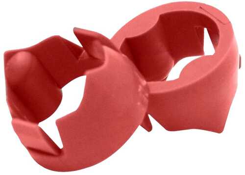Feradyne Rage Replacement Shock Collar For Hypodermic Trypan Crossbow Red