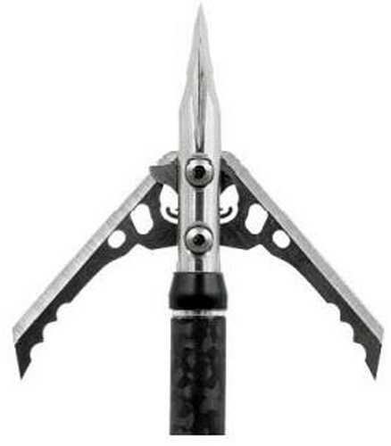 Rage Hypodermic Trypan Nc 100 Gr