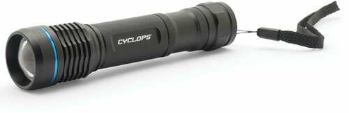 Cyclops Steropes 700 Rechargeable Flashlight L-img-0