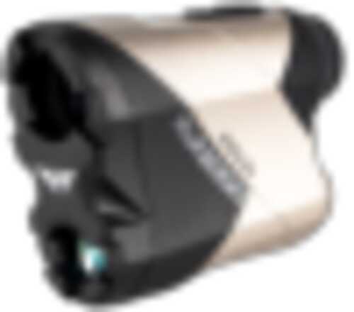 Halo XLR2000 6x Rangerfinder 2000/Yd With Angle Intel Auto Acquisition - Black/White