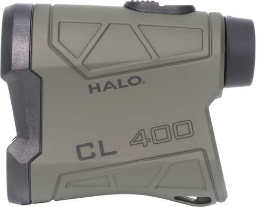 Halo Cl400 Rangefinder 400 Yd / Max 500 5x-img-0