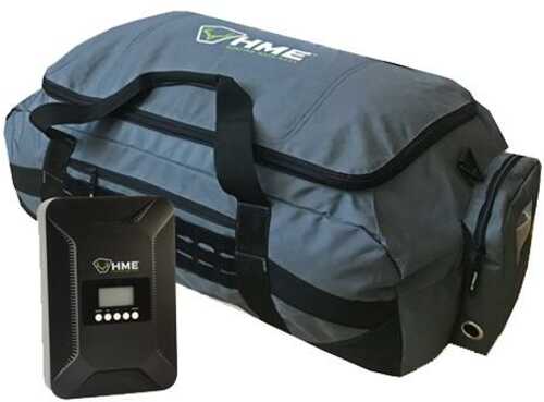 HME Scent Slammer Bag With Ozone Device-img-0