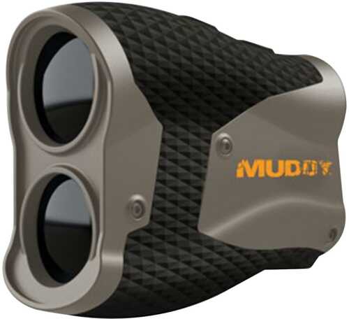 Muddy Mud-LR450 Laser Range Finder - 450 Yard