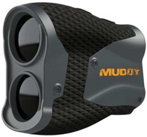 Muddy Mud-LR650 Laser Rangefinder - 650 Yard
