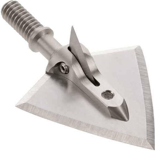 Nap Deep-cuts Broadhead / 100 Grain / 1-1/16" Cutting Diameter / 3 Pack