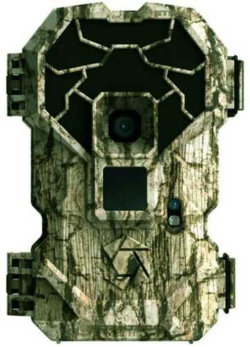 Stealth Cam Pxp36ng Infrared Pro Trail Camera With Hd Video - 20mp