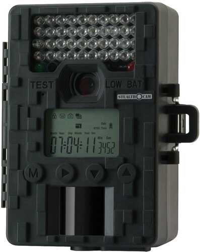 StealthCam Core Trail Camera - 3MP-img-0