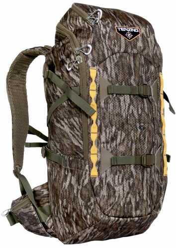 Tenzing Day Pack 2300 Backpack Mossy Oak Bottomlan-img-0