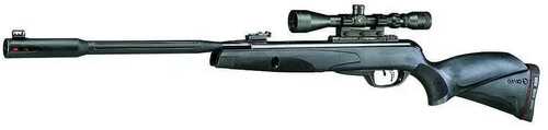 Gamo Whisper Fusion Mach 1 Airgun Rifle 177 Caliber With 3-9x40 Scope 1420 Fps