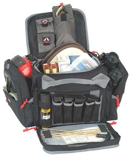 G-Outdoors Medium Range Bag With Lift Ports & 2 Am-img-0