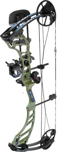 Quest Centec Compound Youth Bow Package RH 29/70-img-0