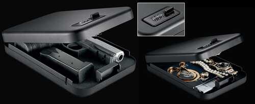 GunVault NanoVault 300 Handgun Safe-img-0