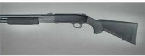 Hogue Shotgun Stocks - Mossberg 500 Forend &