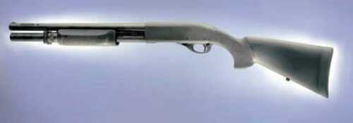 Hogue Shotgun Stocks - Remington 870 Forend &