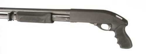 Hogue Tamer Pistol Grip & Forend - Remington 870