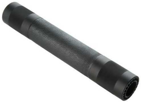 Hogue AR-15/M-16 Free Float Forend With Overmolded Gripping Area Black