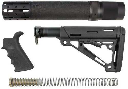 Hogue AR-15/M-16 Kit Black