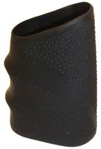 Hogue HandALL Tactical Grip Sleeve Large Black-img-0