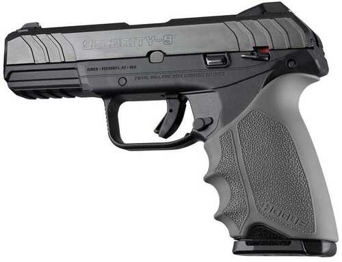 Hogue HandAll Beavertail Handgun Grip Sleeve For R-img-0