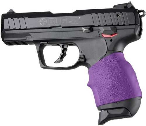 Handall Jr. Small Size Grip Sleeve Purple-img-0