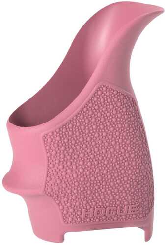 Hogue HandALL Beavertail Grip Sleeve For Springfield Hellcat - Pink
