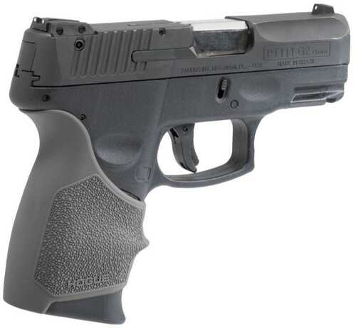 Hogue HandAll Beavertail Handgun Grip Sleeve For T-img-0