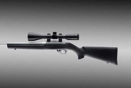 Black For .22 LR With Standard Barrel