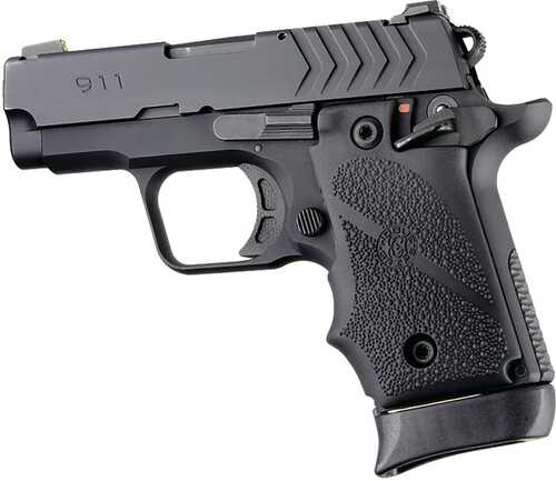 Springfield Armory 911 .380 Ambi Safety Rubber Gri-img-0