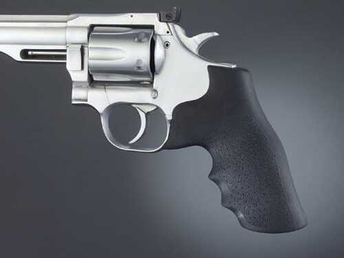Hogue Dan Wesson Frame Rubber MonoGrips-img-0