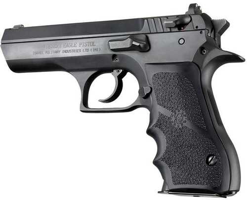 Hogue Magnum Research Baby Eagle .40/9mm Jericho &-img-0