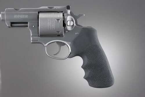 Hogue Ruger GP100/Super Redhawk Rubber Tamer Grip