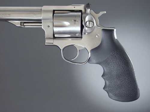 Hogue Grips Ruger Redhawk Rubber Monogrip