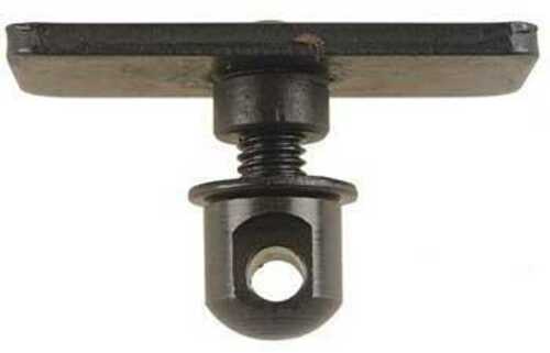 Harris Bipods No.2 Flange Nut Hollow Fore- End