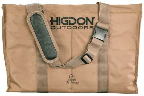 Higdon Outdoors X Slot Universal Motion Decoy Bag-img-0