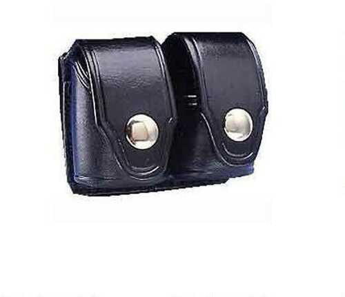 HKS Speedloader Case Dbl Pl
